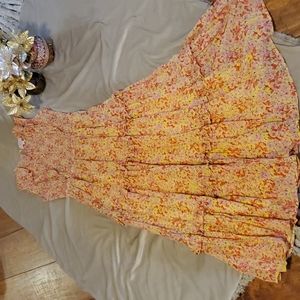 Banjanan sundress
